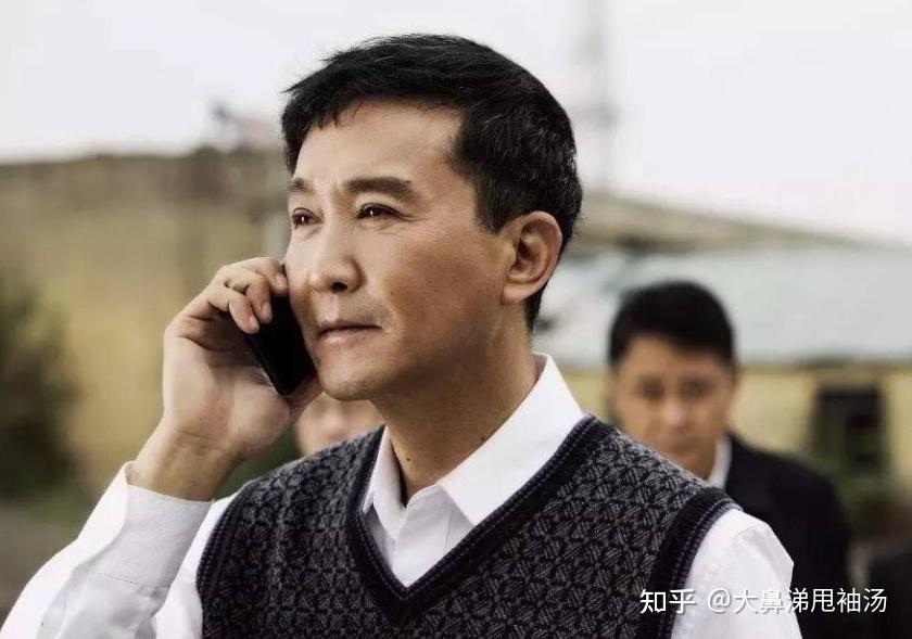 楚云飞扮演者张光北:流量是过眼云烟,骑假马练不出真演技!