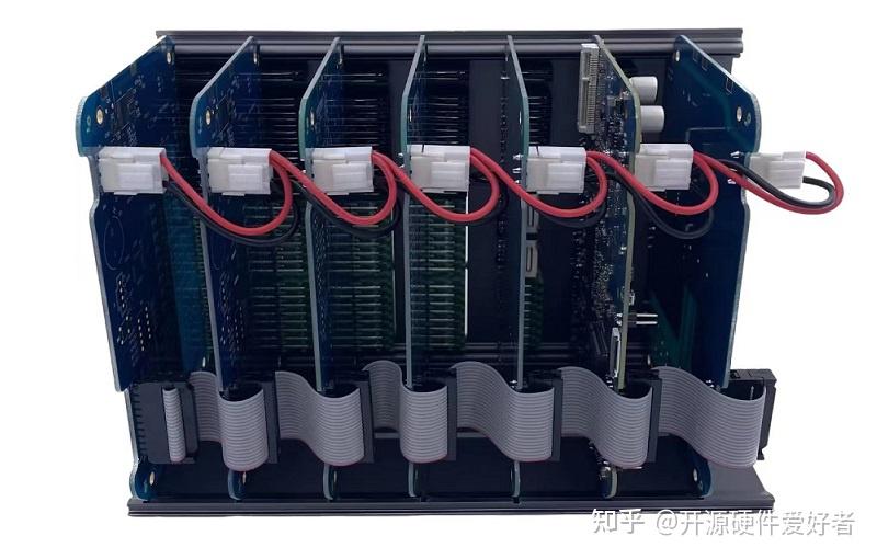 Banana Pi BPI-5202中科龙芯2K1000嵌入式工控机扩展方案设计 - 知乎