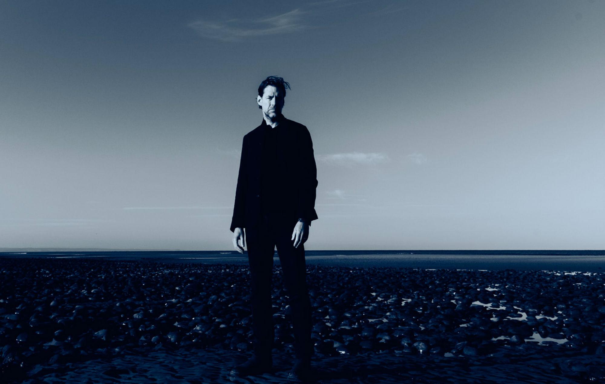 radiohead吉他手我的一部分会死的如果不搞这张个人专辑