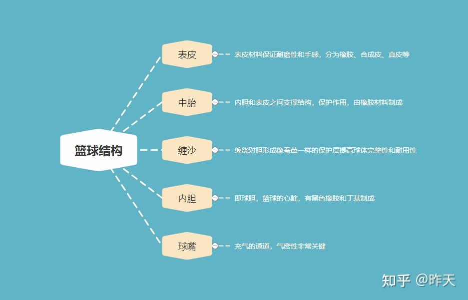 篮球教学思维导图图片