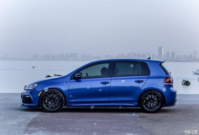 改装车日志—速度是一味解药,400匹的高尔夫6r能解千愁 - 知乎