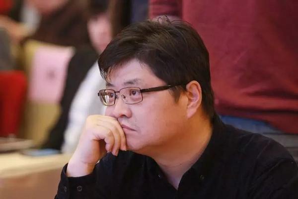 李学凌重回ceo位置代表着yy的革命开始了