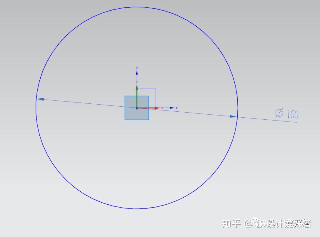 Ug软件如何建模一个菱形面防滑握力器？ 知乎