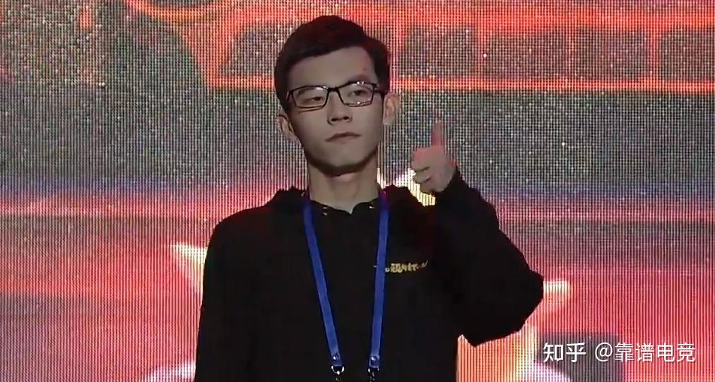 云顶之弈全球总决赛选手-幻灭 - 知乎