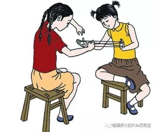 记忆里的童年游戏 - 知乎