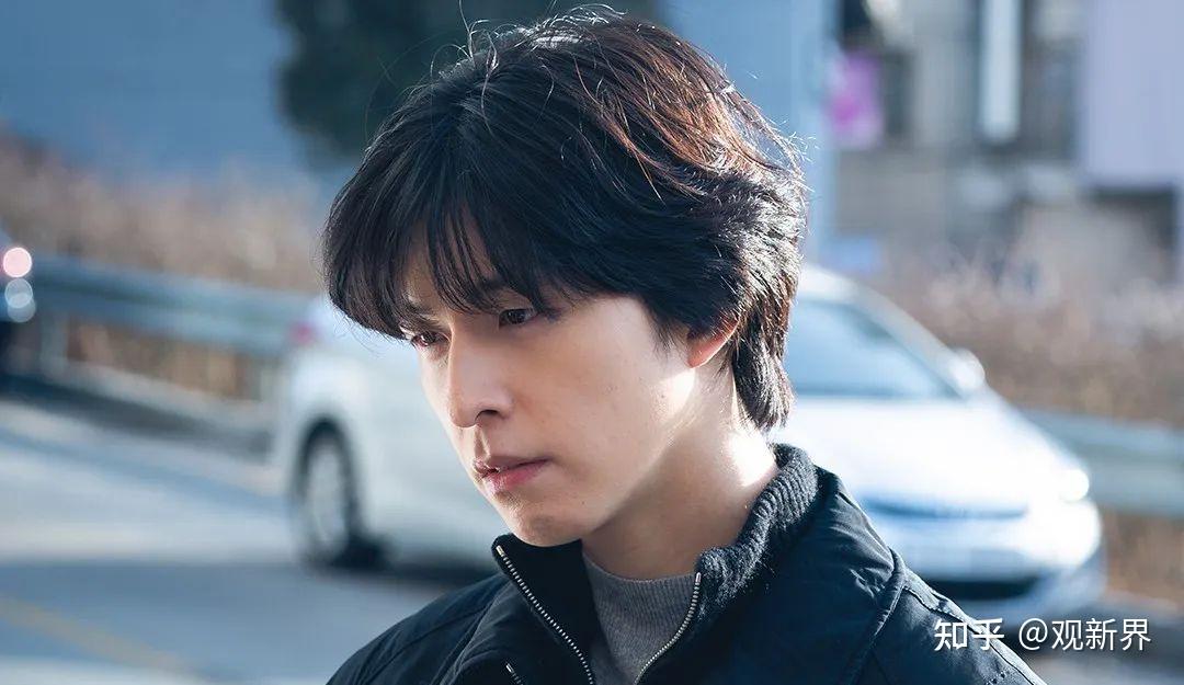 韩剧《恶鬼》06:饿鬼未满足贪欲之前,会不断伤害他人