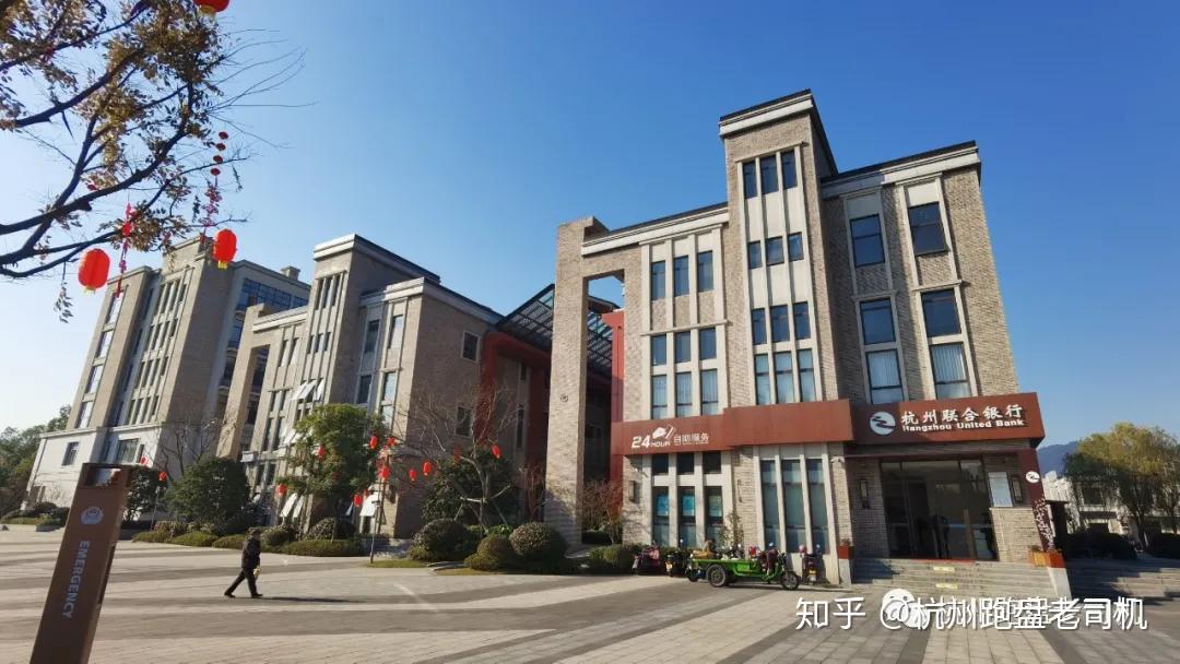 绿城茗春苑居住环境强无敌配套却是村级真的让人又爱又恨