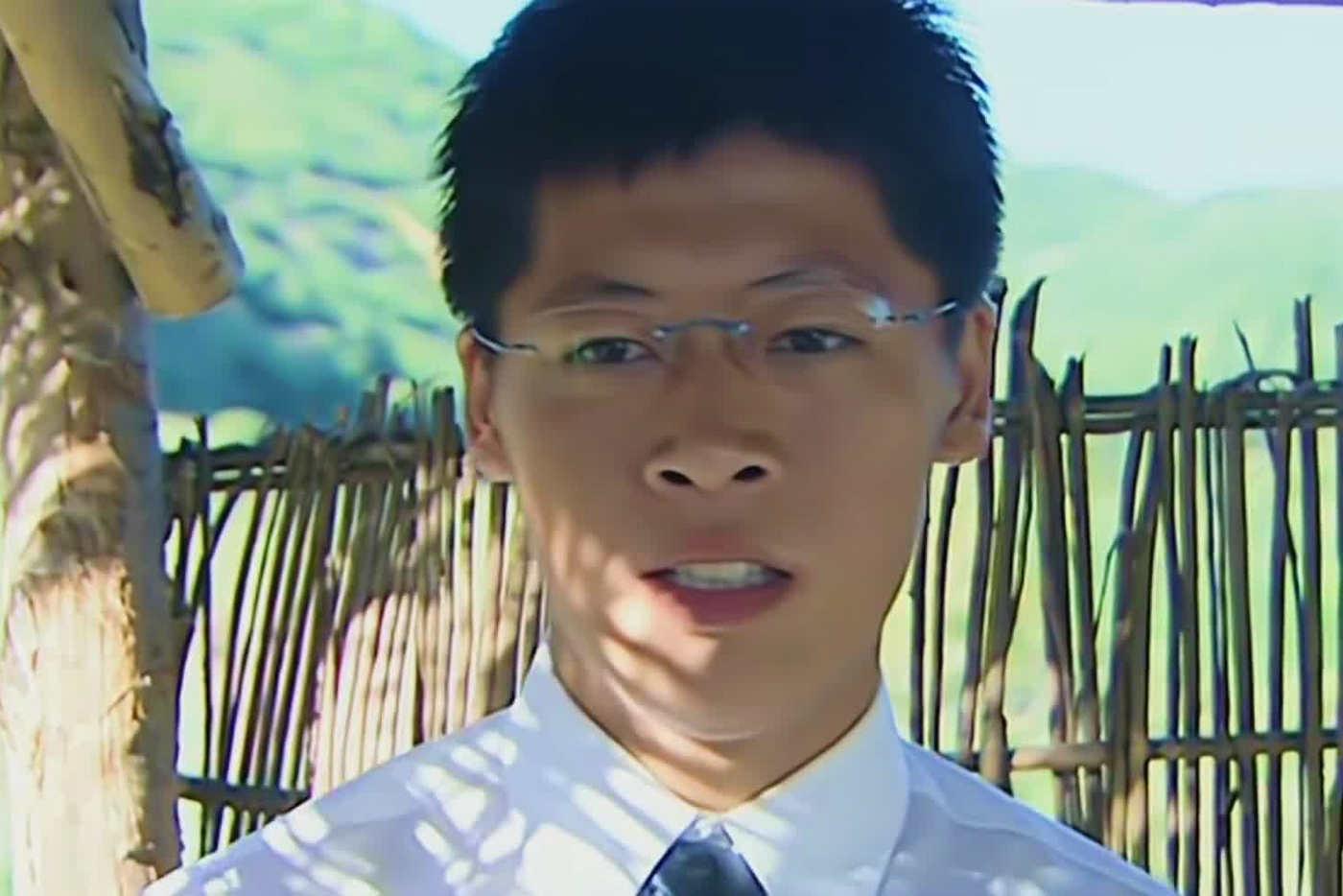 《乡村爱情》:谢永强成了中年大叔,我们都已不是当初的少年 - 知乎