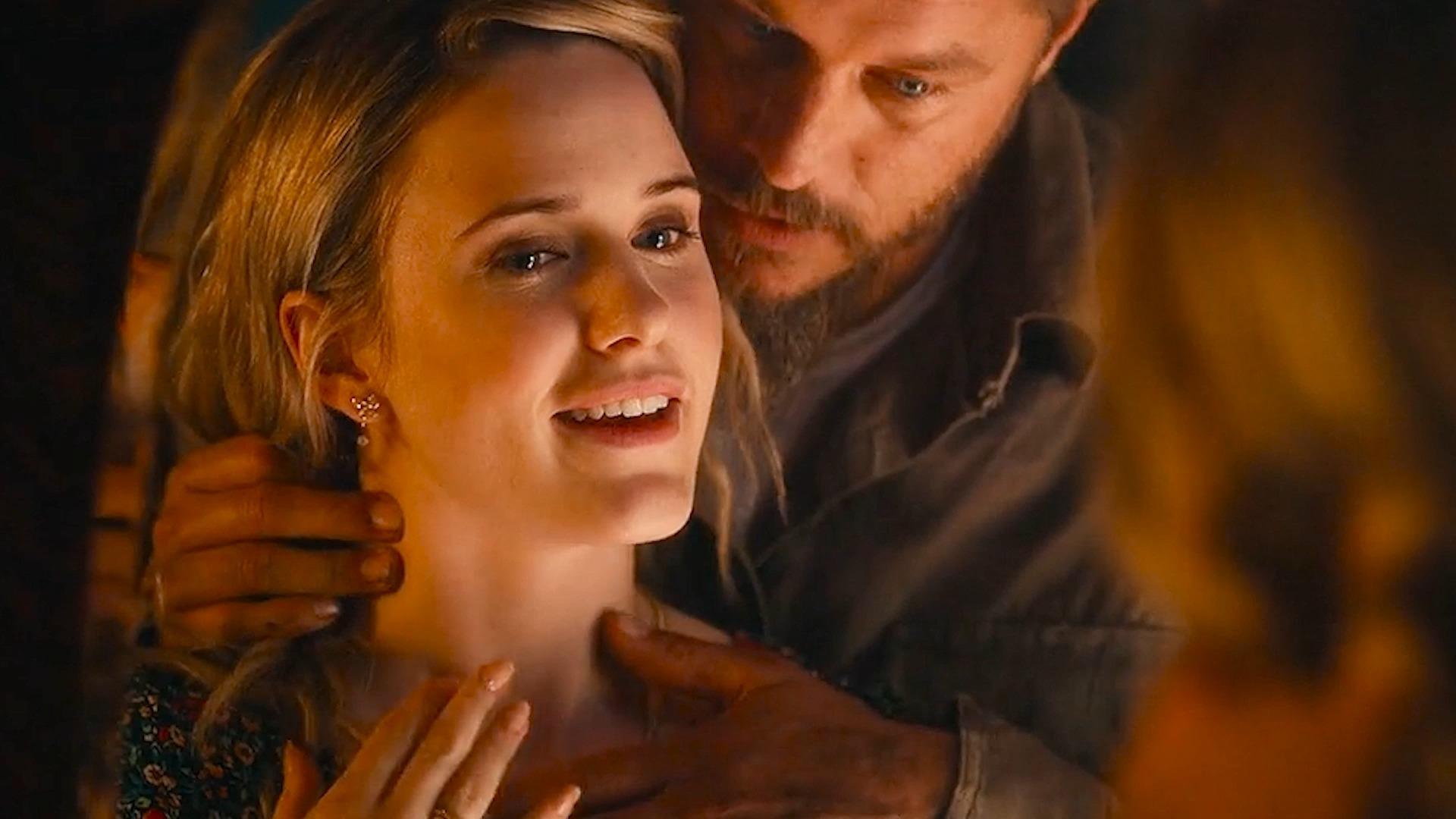 妻子断臂,深情男主散尽家财还不够,竟然去盗墓引得祸事连连