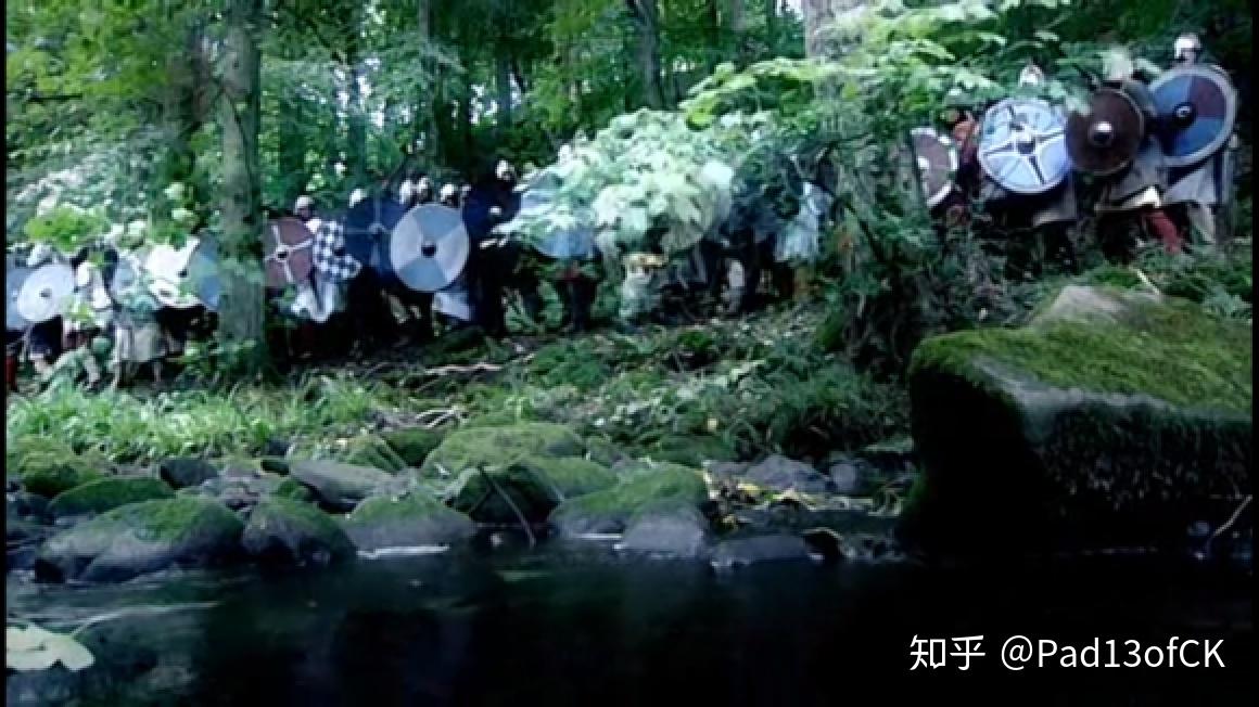 王国风云中的风云国王哈拉尔德篇