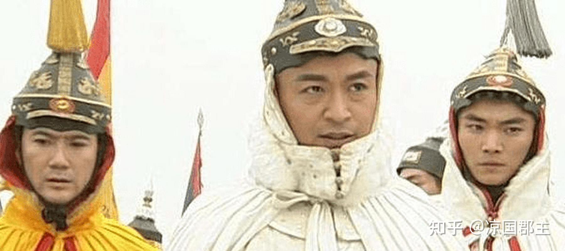 顺治皇帝即位后,多尔衮是如何一步步,整死皇太极长子豪格的? - 知乎