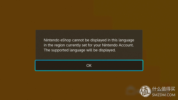 使用 Nintendo Switch 需要注意什么?