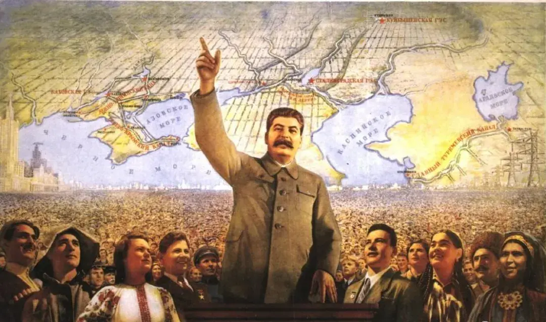 苏联反对爱因斯坦和相对论