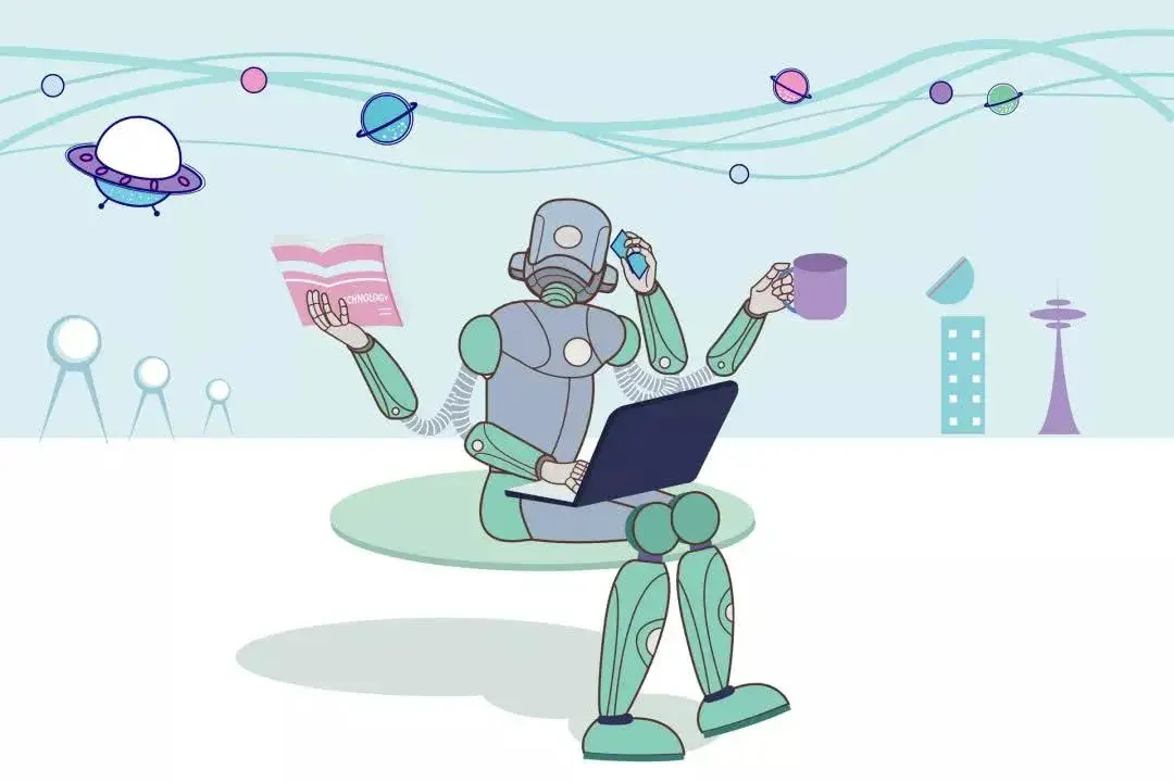 弱人工智能才不是很弱的人工智能