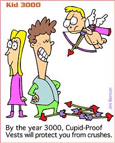 公元3000年我们的生活会是什么样子的