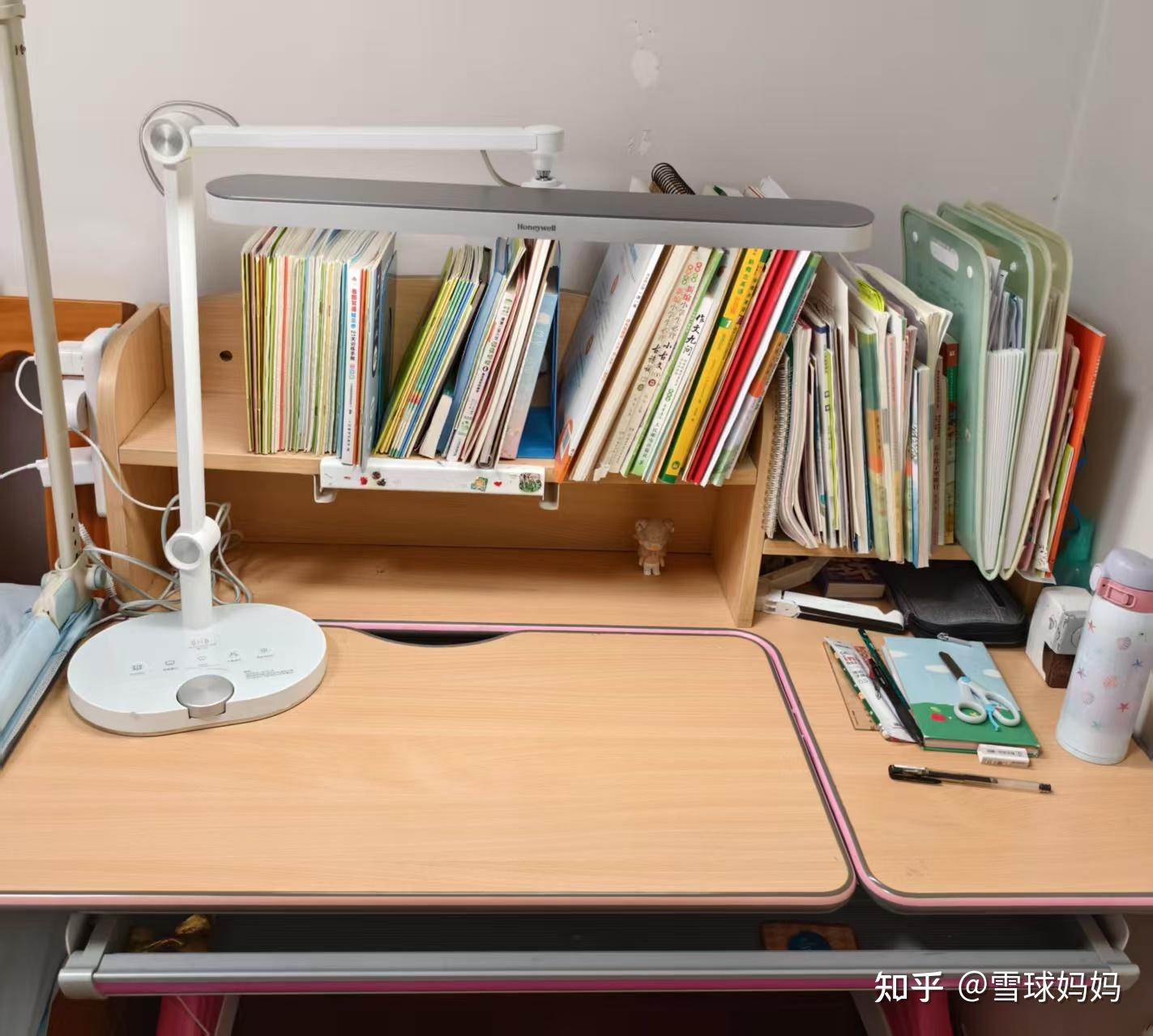 家长必看!护眼台灯挑选的4个核心指标,原来一直都忽略了 - 知乎