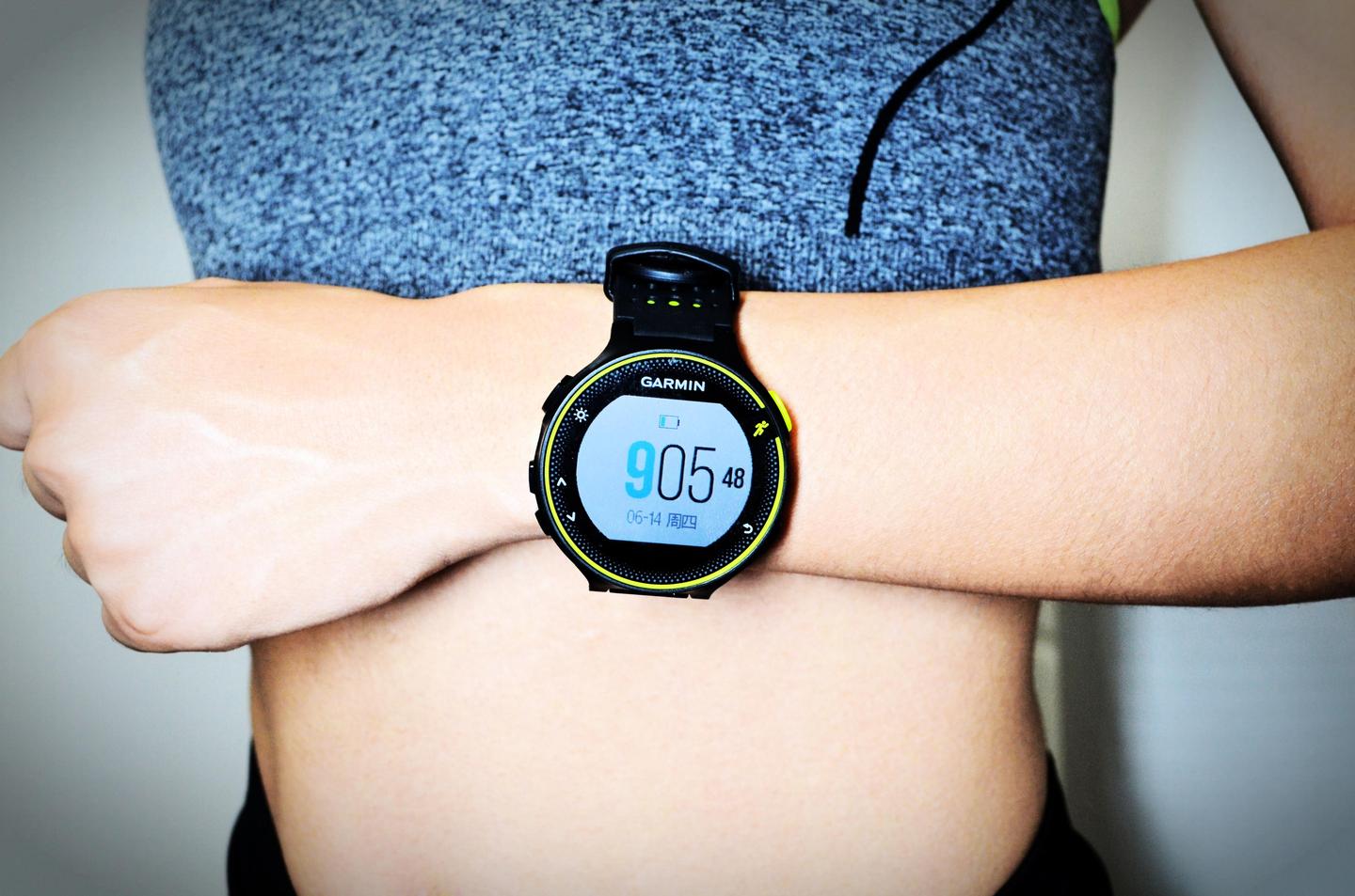 forerunner 235 lite
