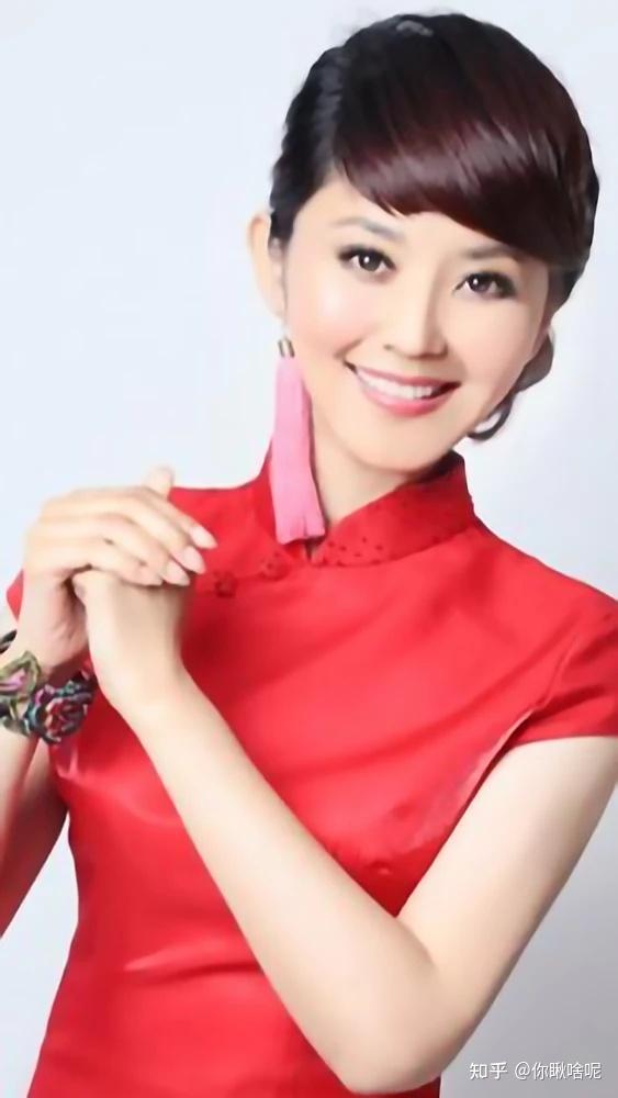 央视主持人方琼:我这辈子最正确的决定,就是在30岁为领导生孩子 - 知乎