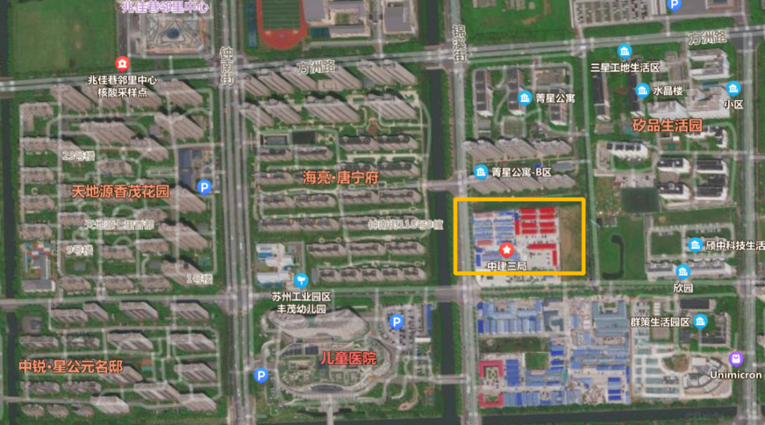 全部成交,3宗溢价!绿城重回园区!2022年苏州2022年最后一场土拍结束! - 知乎
