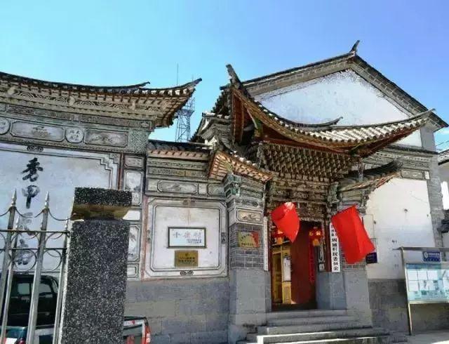 漫游大理：喜洲周城 - 知乎