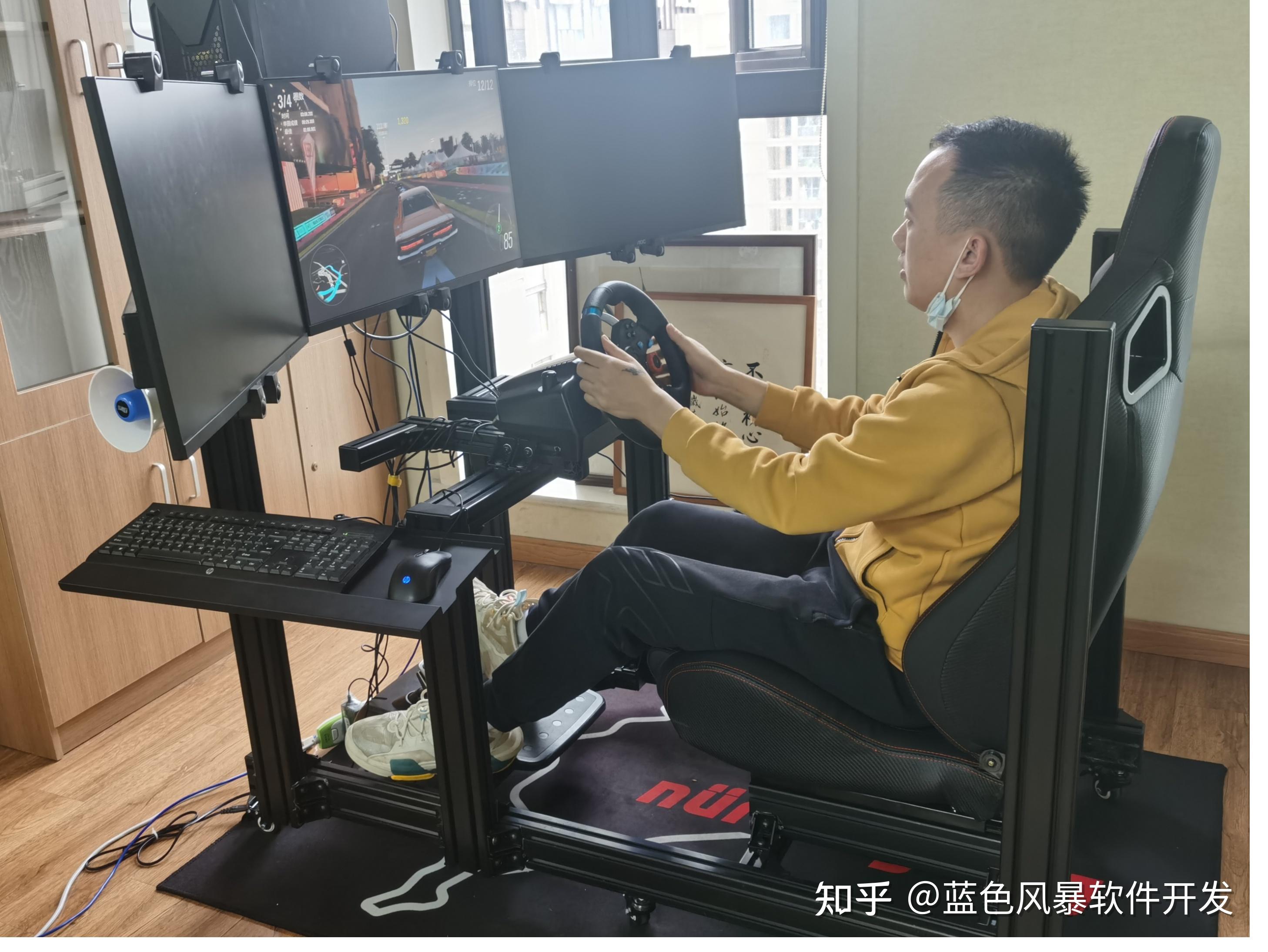 4g/5g遥控车解决方案,半年吸粉200万,小肥羊同款远程遥控车项目-轻松