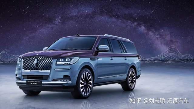 领航精神再创巅峰林肯领航员壹号助时代领航者实力躺赢