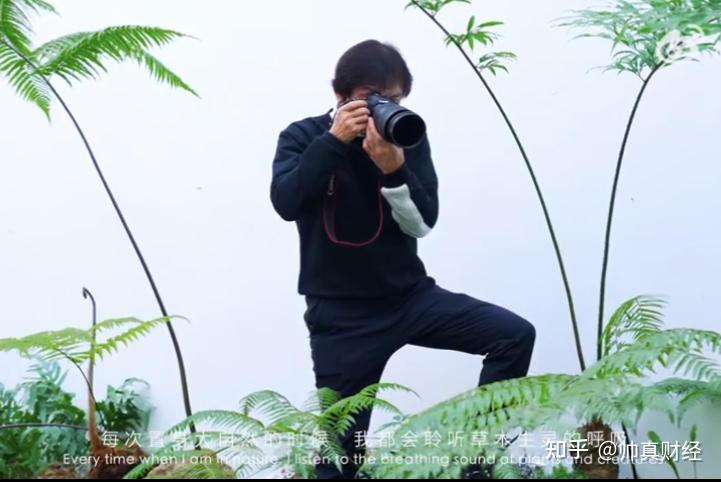 “蛋糕大王”罗红，身家几十亿却不爱事业，“不务正业”痴迷摄影 - 知乎