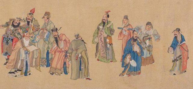 凌烟阁功臣:大唐名将李靖,李渊和李世民如何评价他?