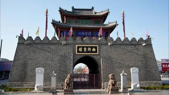 锦州自驾游冬季会幽州重镇打卡雪中美景