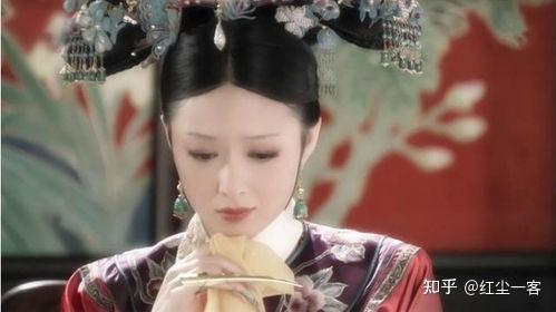 再看《甄嬛传》,深爱年世兰 - 知乎
