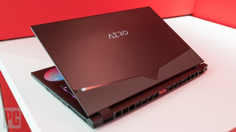 技嘉aero17hdrxa评测