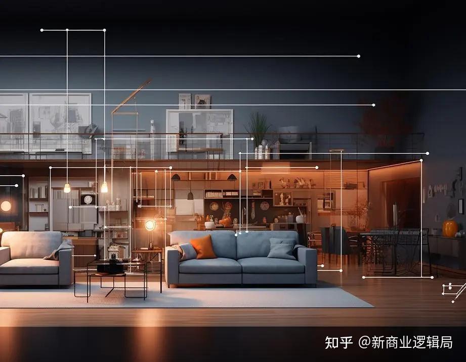 吐血整理！2026年7款室内AI工具盘点，小白也能秒变设计师 - 知乎