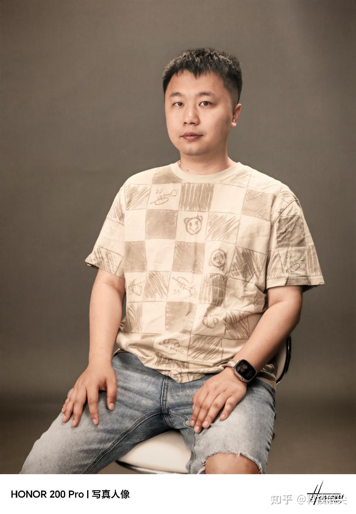 2699起,荣耀200系列发布,雅顾写真人像媲美单反 - 知乎