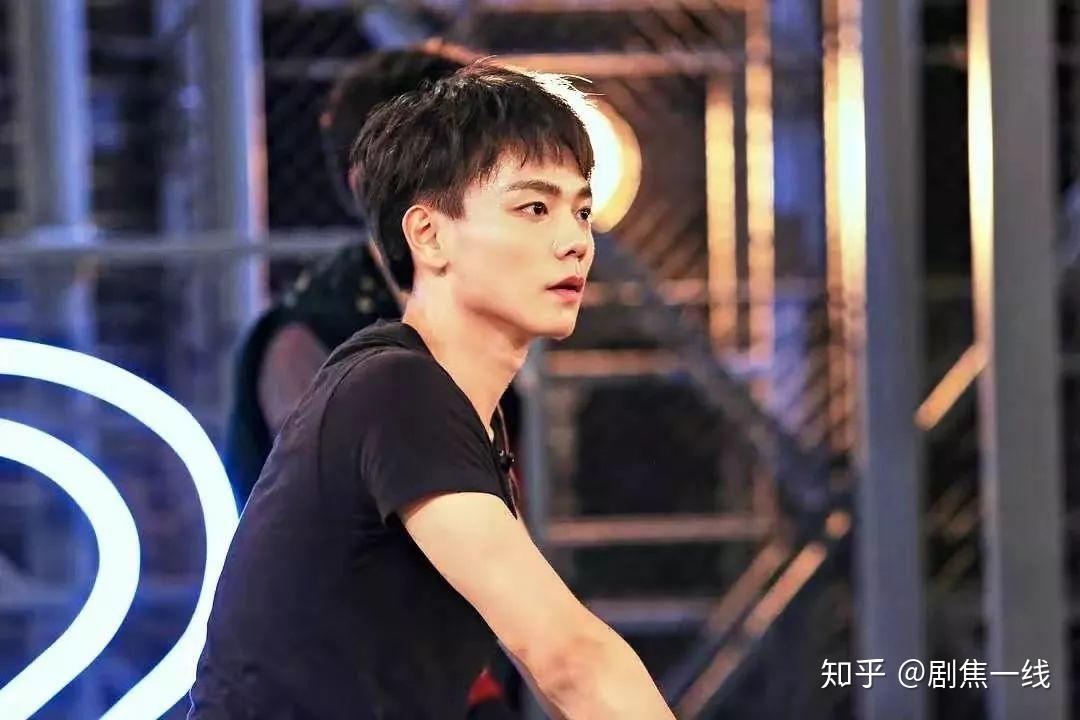 舞蹈风暴的高分逻辑
