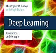 再次推荐《Deep Learning Foundations And Concepts》 - 知乎