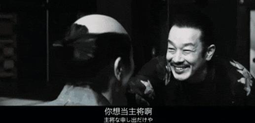 北野武大尺度新片《首》太猛了!