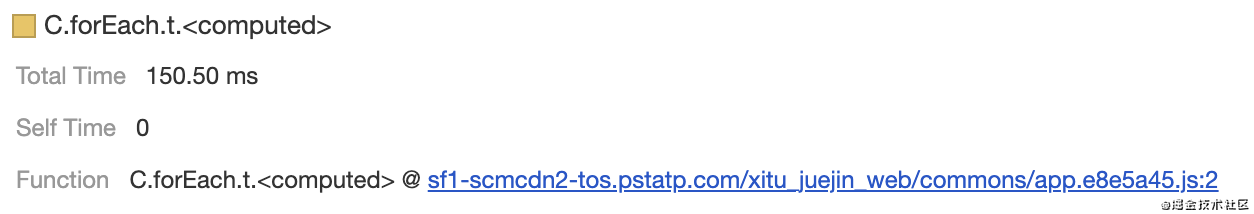 三步法助你快速定位网站性能问题 三步法助你快速定位网站性能问题