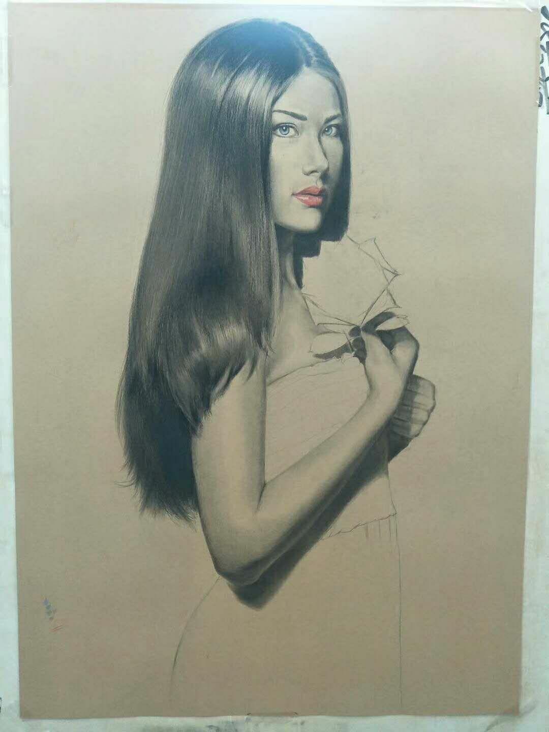 高二下学期才开始报名艺考(美术)来得及吗?考