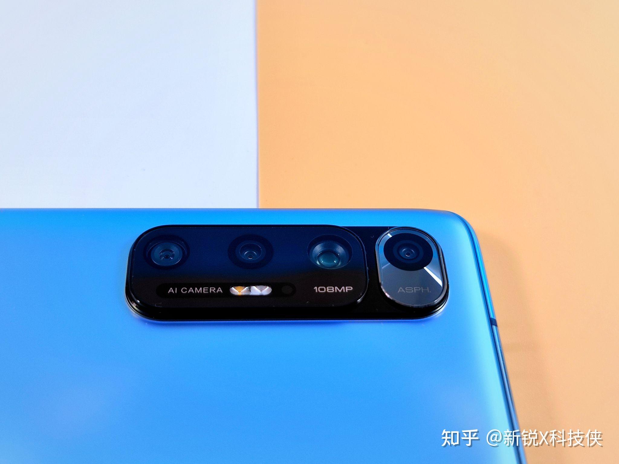 小米最强音乐手机~小米10s实拍图赏