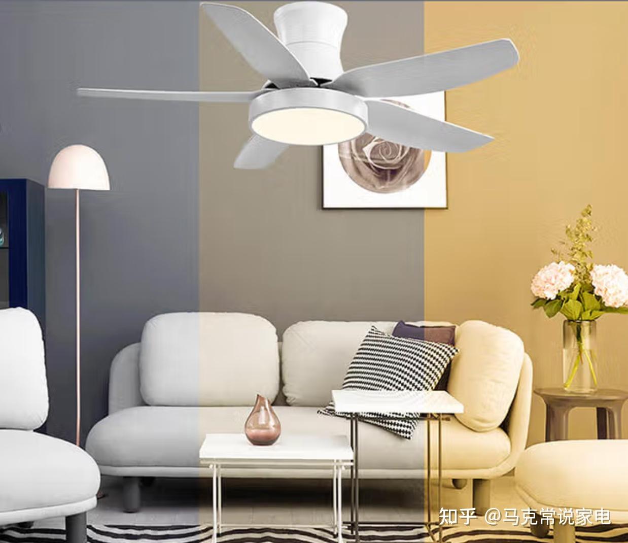 2023年风扇灯选购攻略|好用且多功能合一的风扇灯到底该怎么选?|欧普、雷士、公牛哪个品牌的风扇灯好? 知乎