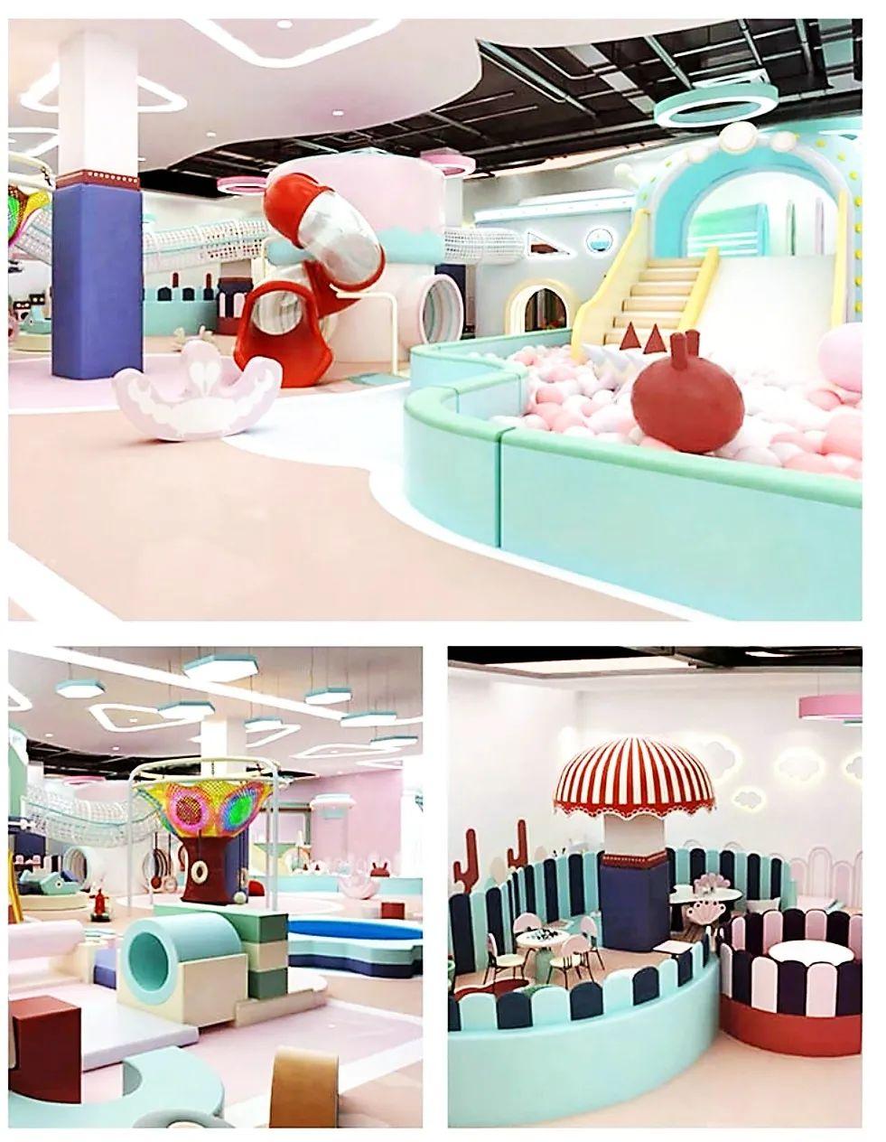 中老年人的新晋潮玩打卡地成都惊现全国首家家庭生活第三空间