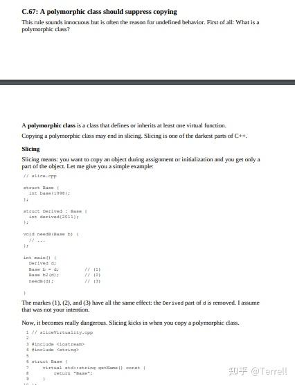 推荐一本C++最新的书《C++ Core Guidelines Explained:Best Practices For Modern C++》