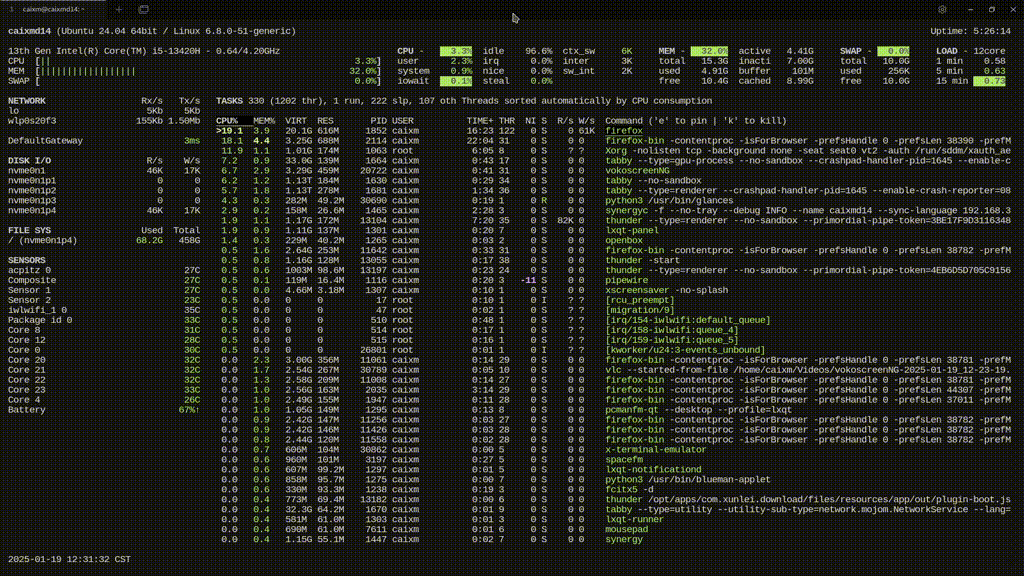  linux windows 