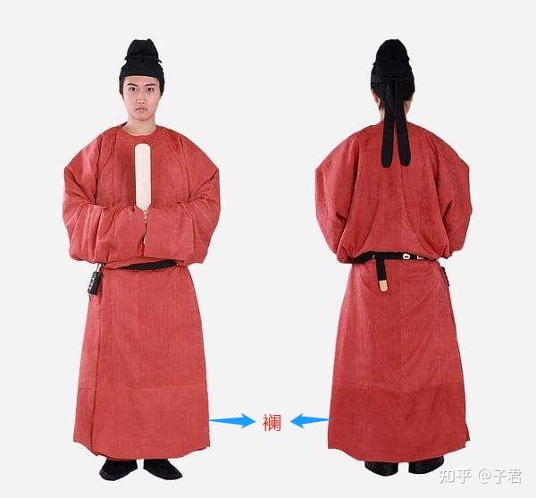 丢失的文化——汉服(隋唐宋明时期) - 知乎
