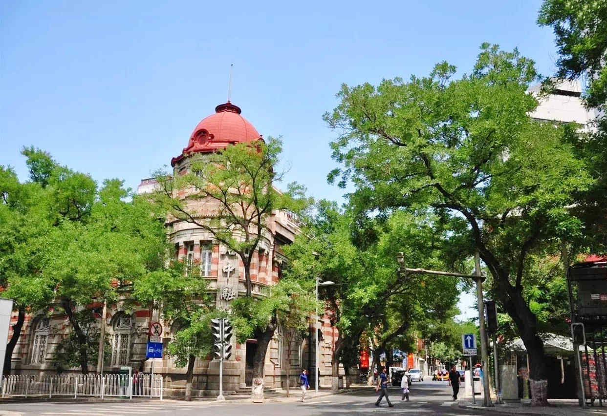 2021北京旅行最新攻略我在北京呆了四年走遍了大街小巷写下了这篇攻略