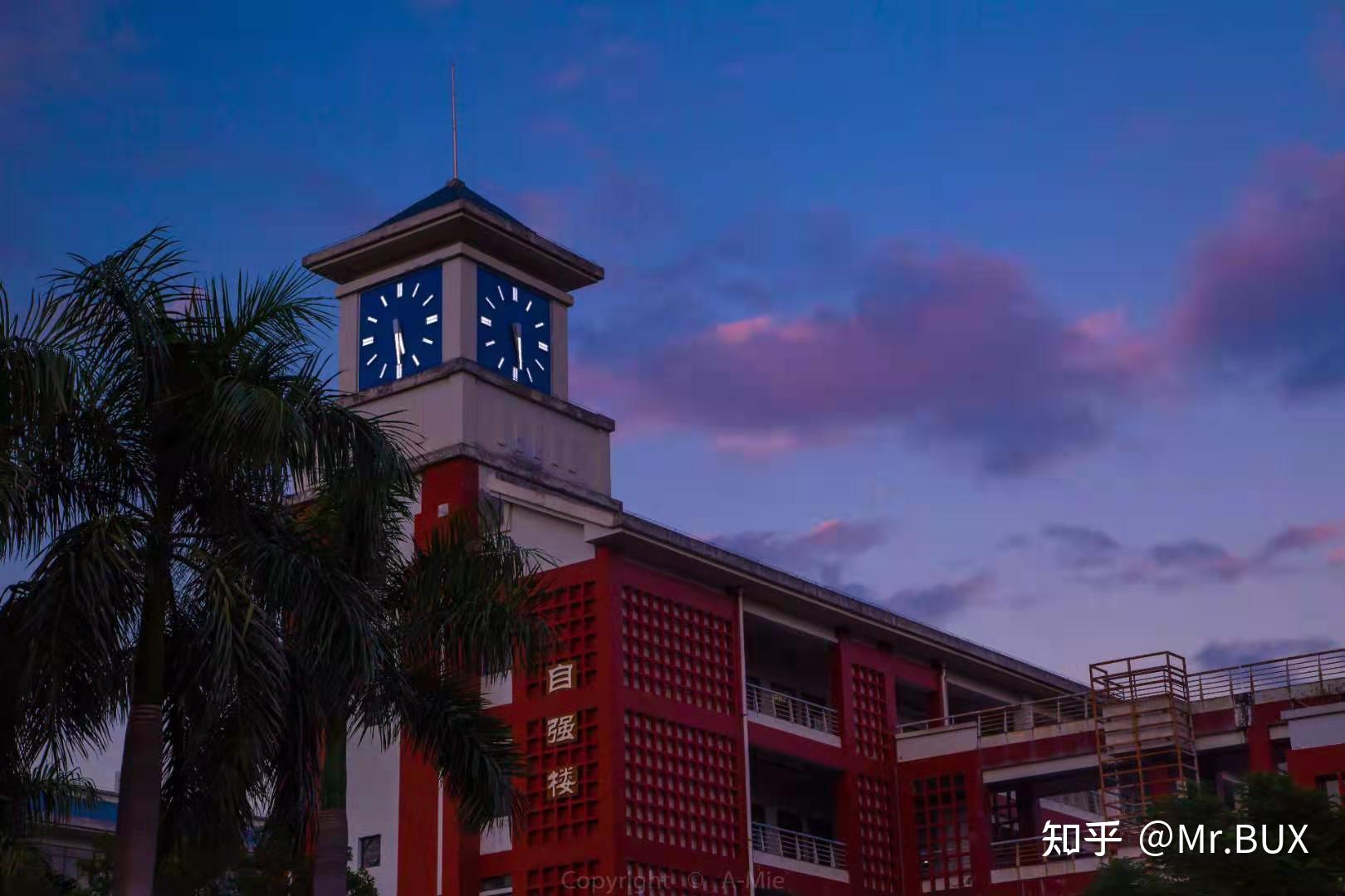 想冲福建中医药大学的小伙伴看过来啦! - 知乎