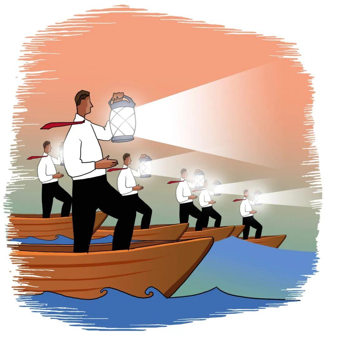 阿里云“出海”往事- 知乎