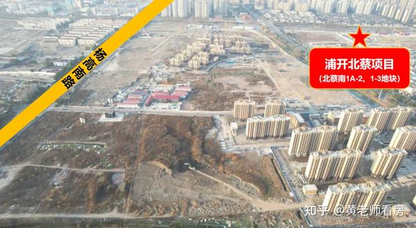 浦东北蔡「开云艾尚里」最新户型图、效果图首发,约89-185㎡洋房 - 知乎
