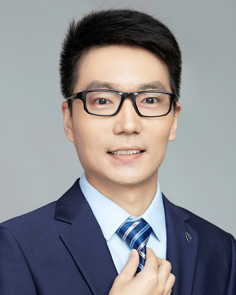 浙江大学张浩可/张鉴予团队与港中深唐本忠院士顶刊综述: 解码有机光电材料中的空间相互作用 - 知乎