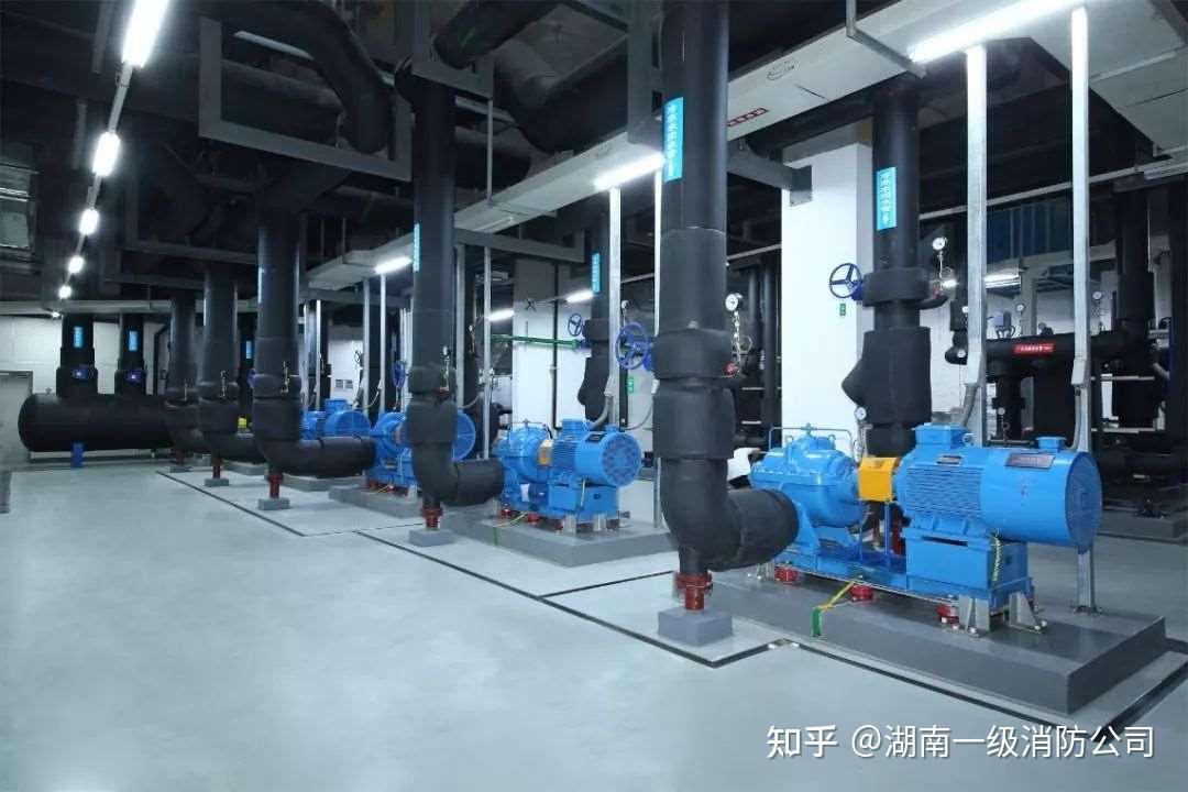 机电安装有哪些工程项目，看完你就知道了[最新更新] - 知乎